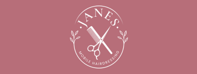 Janes Mobile Hairdressing
