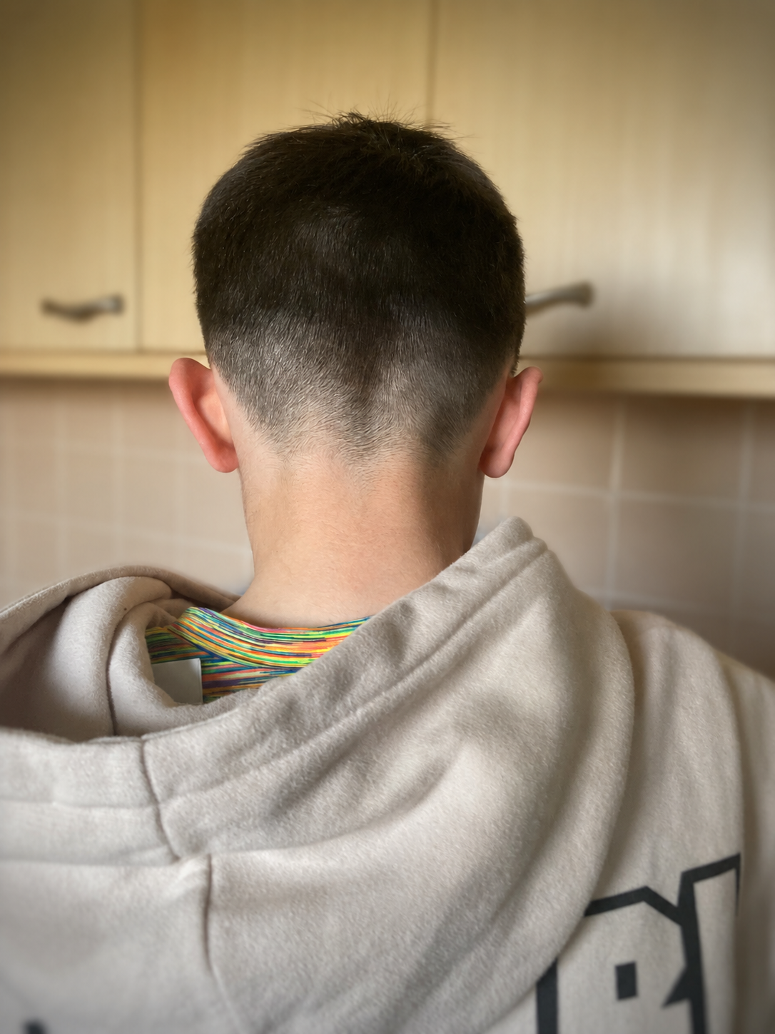 Hair style 5
