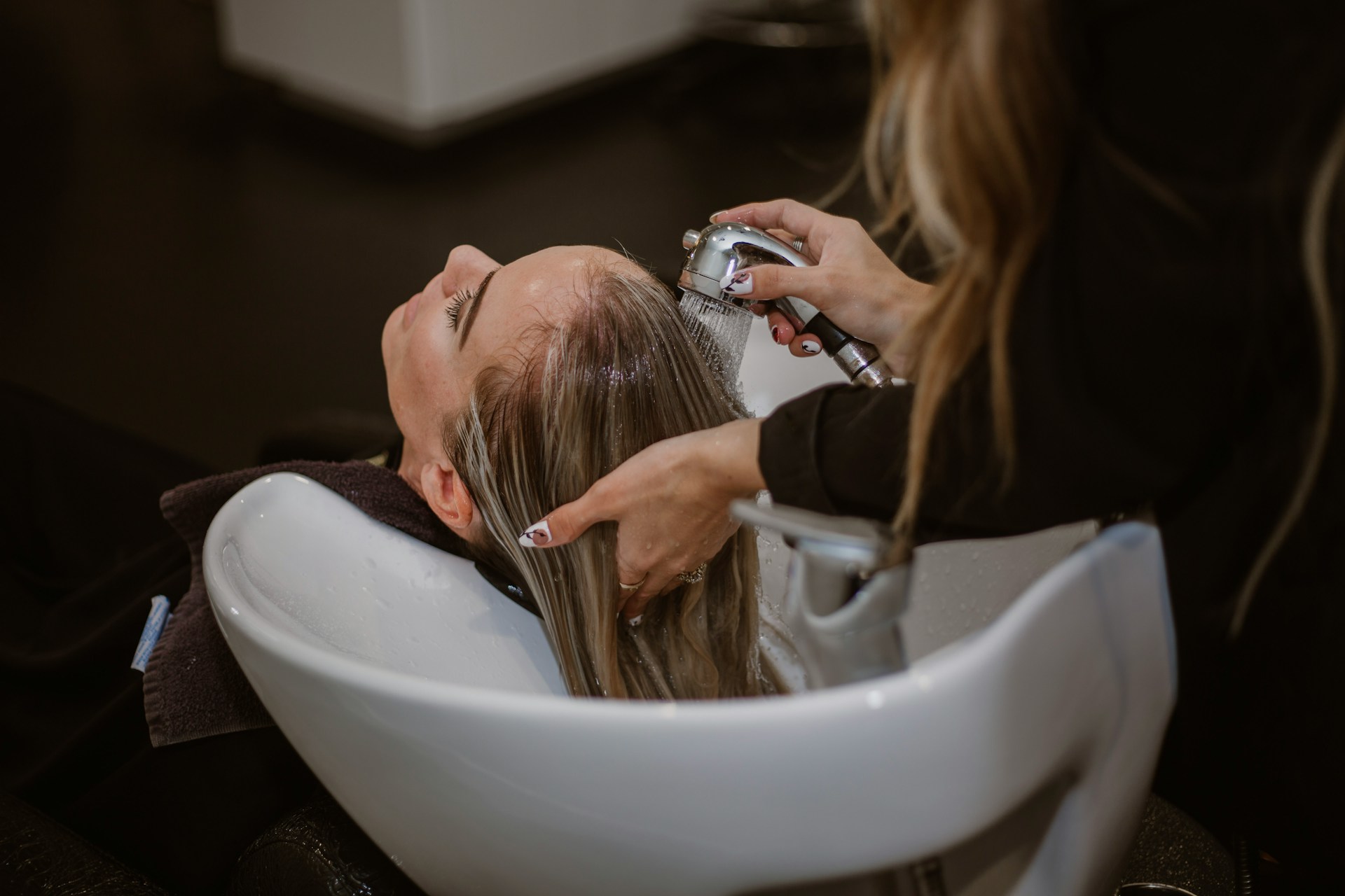 Hair services